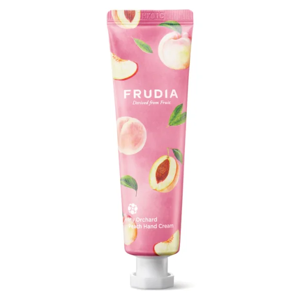 Frudia My Orchard Hand Cream Peach