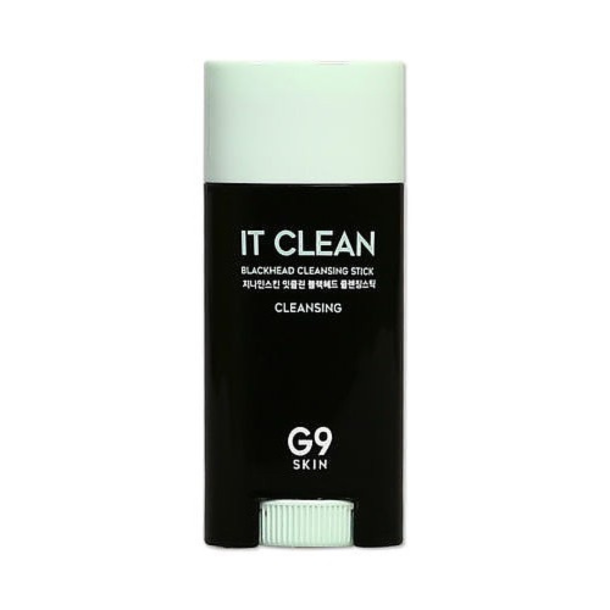G9 Skin It Clean Blackhead Cleansing Stick
