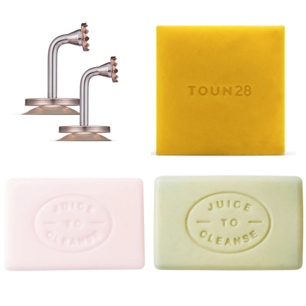 Vegan Soap Kit