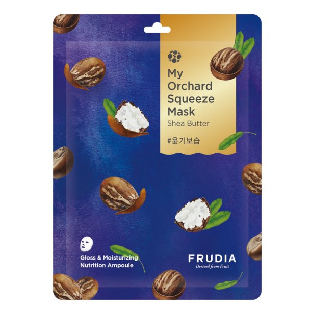 Frudia My Orchard Squeeze Mask Shea Butter