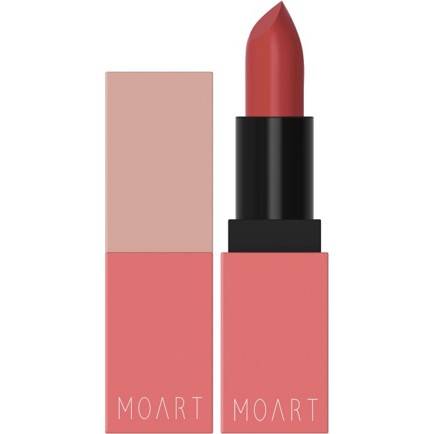 MOART Velvet Lipstick  R3 Dry Rose
